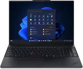 Thinkpad E16 Gen 3 - 16" | Ryzen 5 | 16GB |