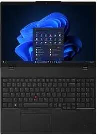 Thinkpad L16 Gen 2 - 16" | Core Ultra 5 |