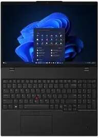 Thinkpad L16 Gen 2 - 16" | Ryzen 5 | 16GB |