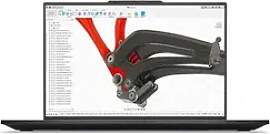 Thinkpad P1 Gen 8 - 16" | | Core Ultra 7 |