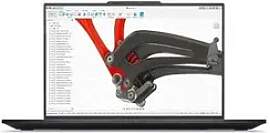 Thinkpad P1 Gen 8 - 16" | | Core Ultra 9 |