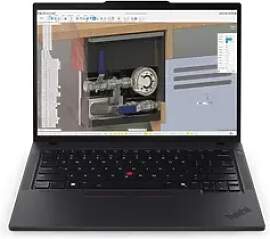 Thinkpad P14s Gen 6 - 14.5" | Core Ultra 7 |