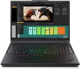 Thinkpad P16 Gen 3 - 16" | | Core Ultra 7 |
