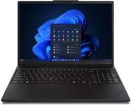 Thinkpad P16s Gen 4 - 16" | Core Ultra 9 |