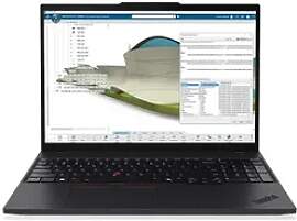 Thinkpad P16s Gen 4 - 16" | Ryzen AI 9 | 64GB 