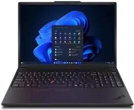 Thinkpad P16v Gen 3 - 16" | | Core Ultra 7 |