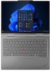 Thinkpad X1 2-in-1 Gen 10 Aura Edition - 14"