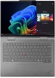 Thinkpad X1 2-in-1 Gen 10 Aura Edition - 14"
