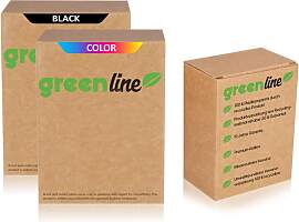 TonerPartner greenline Multipack kompatibel zu HP