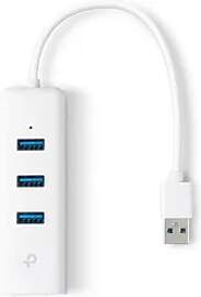 USB TP-LINK UE330 - USB 3.0 to Gigabit Ethernet