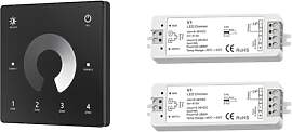 V1 LED-Dimmer, 1 Kanal, 5 V, 12, 24, 36, 4 Zonen,