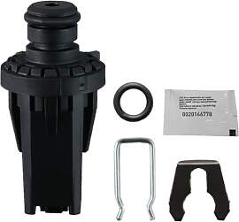 Wasserdrucksensor kompatibel mit Vaillant Vu