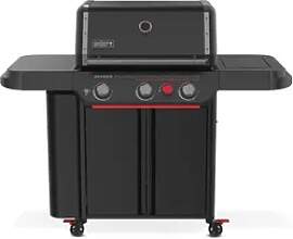 Weber Gasgrill GENESIS E-330WR - Stealth