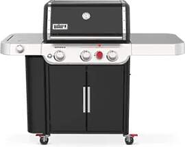 Weber Gasgrill GENESIS E-335 - Black