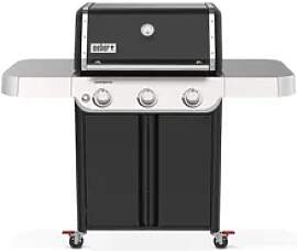 Weber Genesis E-315 Gasgrill