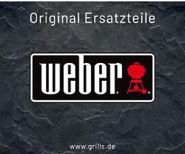 Weber Kit Lit Genesis II 315/415 LP GP 20