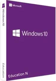 Windows 10 Education N