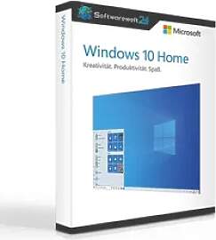 Windows 10 Home N