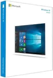 Windows 10 Home OEM