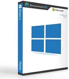 Windows 10 Home- So­fort­down­load +