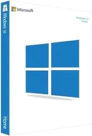 Windows 10 Home- So­fort­down­load +