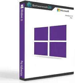 Windows 10 Pro | Käuferschutz | Download