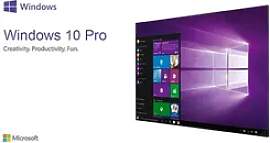 Windows 10 Pro