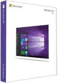 Windows 10 Professional OEM