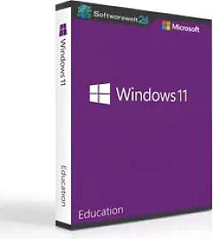 Windows 11 Education