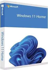 Windows 11 Home