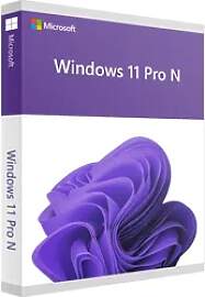 Windows 11 Pro N