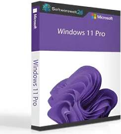 Windows 11 Pro Sofort-Download | DE