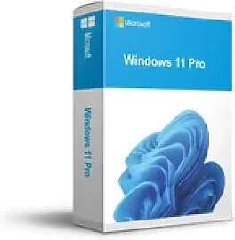 Windows 11 Professional | Sofort-Download | ESD
