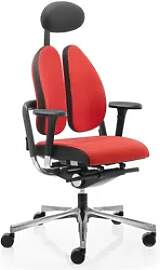 Xenium Duo Back SWIVEL CHAIR ergonomischer