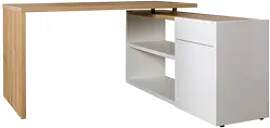 XORA Eck-Schreibtisch PUNTO 2.0 - B/H/T ca.