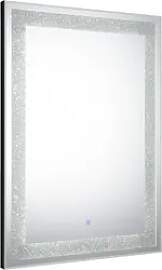XORA LED-Lichtspiegel HERMINE - B/H ca. 50,00x70,00