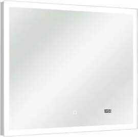 XORA LED-Spiegel - B/H/T ca. 90,00x70,00x3,00