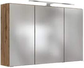 XORA Spiegelschrank PIENZA - B/H/T ca.