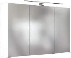 XORA Spiegelschrank PIENZA - B/H/T ca.