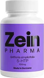 Zein PHARMA Griffonia simplicifolia 5-HTP 100mg